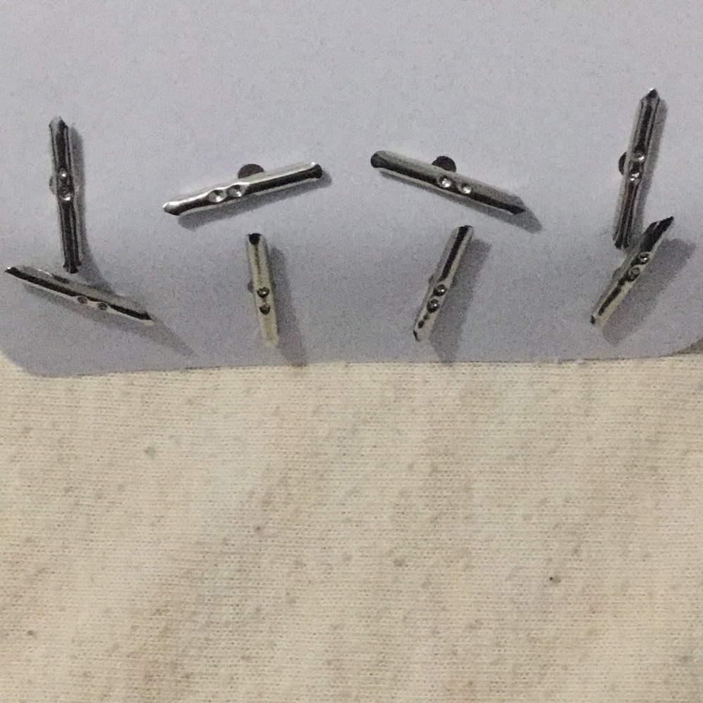 Claire’s 4pc Rings - Picture 3 of 4